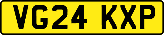 VG24KXP