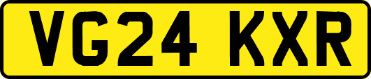 VG24KXR