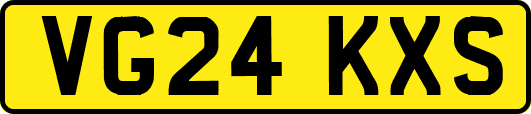 VG24KXS