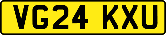 VG24KXU