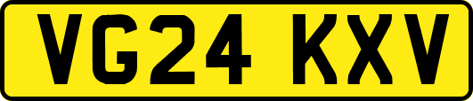 VG24KXV