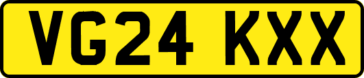 VG24KXX