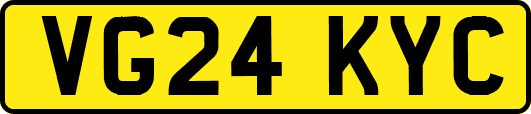 VG24KYC