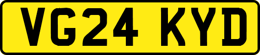 VG24KYD