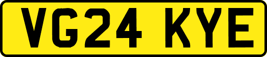 VG24KYE