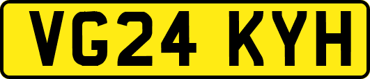VG24KYH
