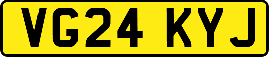 VG24KYJ