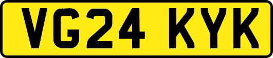 VG24KYK