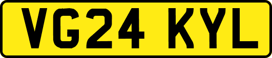VG24KYL