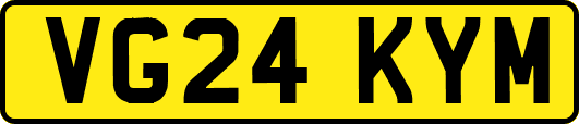VG24KYM