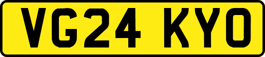 VG24KYO