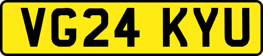 VG24KYU