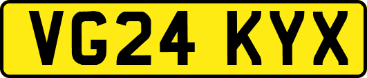 VG24KYX