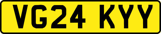 VG24KYY