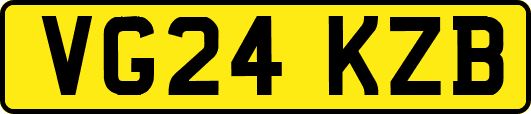 VG24KZB