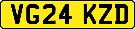 VG24KZD