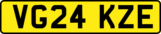 VG24KZE