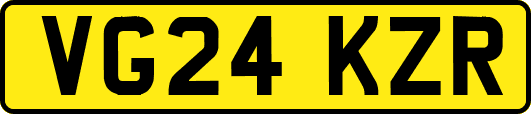 VG24KZR