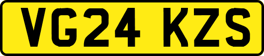 VG24KZS