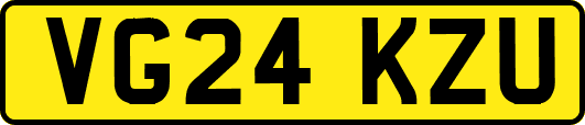 VG24KZU