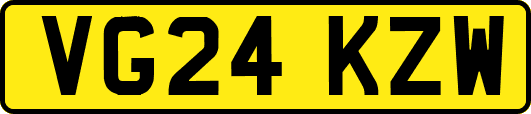 VG24KZW