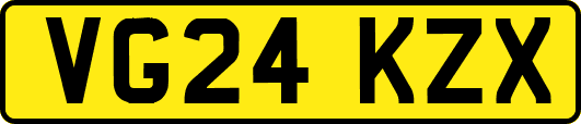 VG24KZX