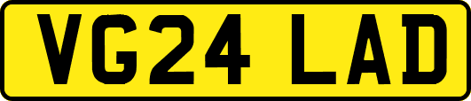 VG24LAD