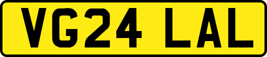 VG24LAL