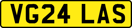 VG24LAS