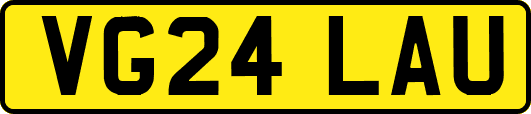 VG24LAU