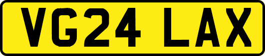 VG24LAX