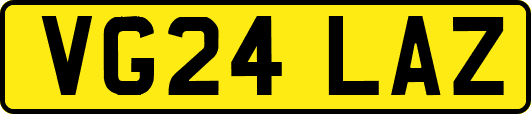 VG24LAZ