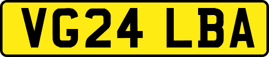 VG24LBA