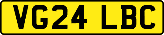 VG24LBC
