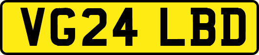 VG24LBD