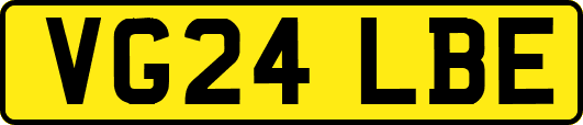 VG24LBE