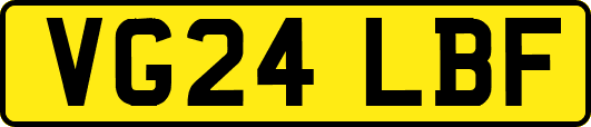 VG24LBF