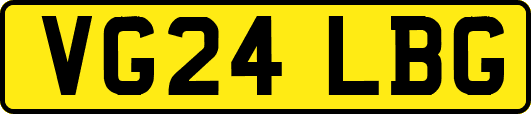 VG24LBG