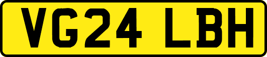 VG24LBH