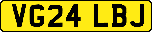 VG24LBJ