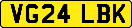 VG24LBK