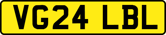 VG24LBL