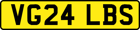 VG24LBS