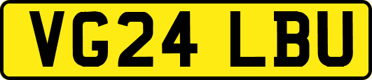 VG24LBU