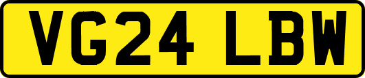 VG24LBW