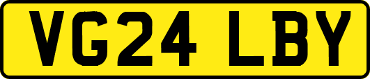 VG24LBY