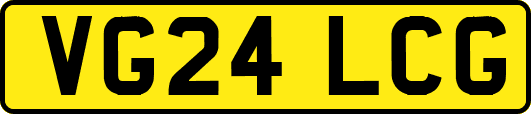 VG24LCG
