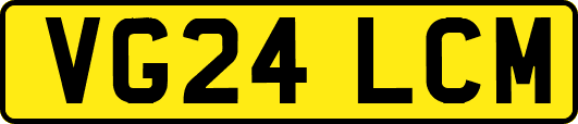 VG24LCM