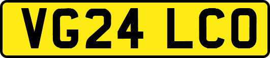 VG24LCO