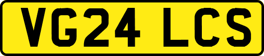 VG24LCS